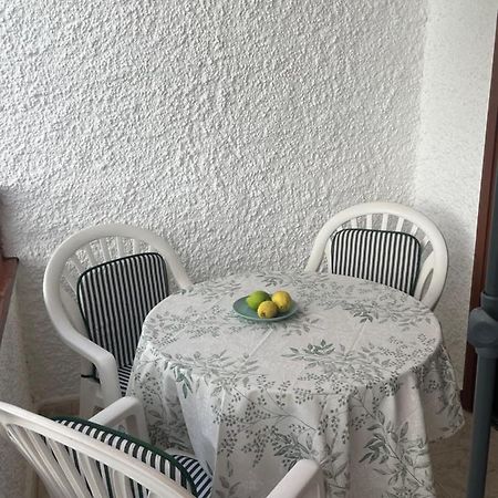 Juncos I Appartement San Bartolomé Buitenkant foto